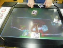 スターターから始めた排出デッキ ３３－３