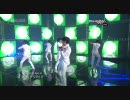 【K-POP】MBLAQ - Y【LIVE（100618）】