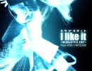 【初音ミク】I like it(MiKNoSTYLE EDIT)【テクノ】