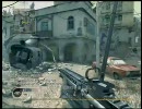 【COD4】必死な奴がFFA【Xbox360】