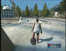 【Skate3】にら＆ぞら実況プレイ その7