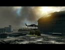 ゲームプレイ動画 World in Conflict - M01 Invasion! 2 of 3