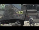【COD:MW2】どうしたものか地上戦ドミネ その132【Xbox360】