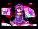[東方ニコカラ]Light & Dark EYES【Offvocal】
