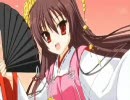 天神乱漫ＯＰ差し替え「the_first_the_last」