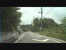 家の周りの比較的細道(一部大通り)を走ってみた Part 5