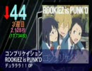 アニメ・ゲーム・特撮・声優CD売上オリコン10.06.28付