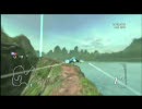 Xbox360 フェイタル・イナーシャ Dragon Peaks combatコース