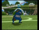 【バトレボ】アーボック好きの私が、毒パで頑張ってみた２３