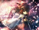 【東方アレンジ】 春色小径 ～ Colorful Path 【rythmique】