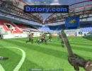AVA実況　サッカーやってみました！！