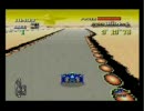 FZEROプレイ