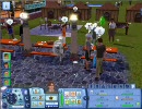 sims3 負け犬シムが全キャリアトップを目指す Part217