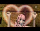 【巡音さん】ドリーミーシアター　金の聖夜霜雪に朽ちて【ProjectDIVA】