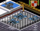 ポピュラス（ＳＦＣ）を普通にプレイしてみた。９