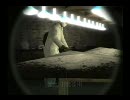 今頃＜スプセル２＞をプレイpart16〜ゲリラのキャンプに潜入してみた〜