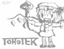 【東方】Amethys - TOHOTEK2