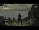 [Ctrl]+z デモンズソウル実況プレイ#33 嵐(4-1)その1