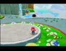 万年鼻炎がスーパーマリオギャラクシー２打開　その４２