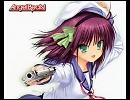 Angelbeats!  My soul,Your Beats!(TVsize)　　カラオケver