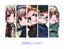 【APヘタリア】北欧５でメ.ル.ト.歌ってみた【替え歌】