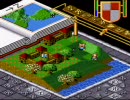 ポピュラス（ＳＦＣ）を普通にプレイしてみた。１０