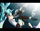  【初音ミク】 オリジナル曲「追憶」 
