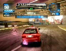 【ゲーム】　海外版マリオカート『Blur』のプレイ動画　【3Mbps】