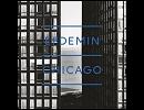 Night Train / Efdemin