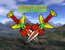 Ultimate Brave[無料RPG]　CM第二弾