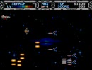 【メガドライブ】ガイアレスのＢＧＭを途中から別の曲に変えてみた