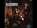 The Oscar Peterson Trio - Corcovado (Quiet Nights Of Quiet Stars)
