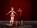 【Nostalogic】Yumikoさんをトレースしてみた２（その１）【ＭＭＤ】