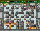 【実況】ふたりでスーパーボンバーマン3頑張った【part11】