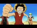 アニメキャラ全員集合！！夢の大運動会！