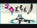 えっちなのはいけないと思います！【初音ミク2007】みんなのアイドル、ミクえもん（ドラえもん）【Hatsune Miku】Mikuemon（Doraemon）VOCALOID