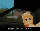 【東方GTA】春告精の通り道　６話