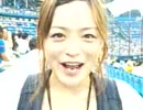 野口綾子。今日の野球むにゃむにゃ【６月２５日番外編】（４日目） 2010-06-25