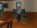 【sims2】試しうｐ　奴らを観察プレイ