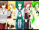 | 冫､)　くたばれPTA　歌い直してみた【堂々とver.】