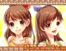 高校生な亜美真美と暮らすﾉﾍﾞﾏｽ【Second Step 24話】