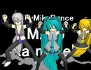 [MikuMikuDance] ALLBLACKS HAKA 「Miku Ka mate!! 」 [MMD]