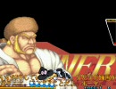 【MUGEN】魔理沙が凶悪キャラに挑戦５vsゴンザレス