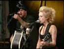 The Creepshow - The Garden (Live)