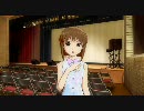 アイドルマスター 雪歩 コミュ E ライブ(市民ホール)