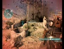 Medal of Honor 2010 マルチプレイbetaやってみた。COMBAT MISSION 04