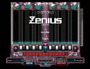 【AC八段がgdgdに頑張るDP動画】 beatmania IIDX Zenius -I- vanisher(A)