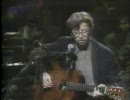 20世紀末の洋楽 14.Eric Clapton  - Tears in Heaven