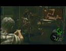 バイオハザード５実況するどPART21