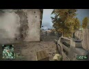 【FPSer】Wキーを押しっぱにする人の動画～６本目アルタ～【BFBC2】